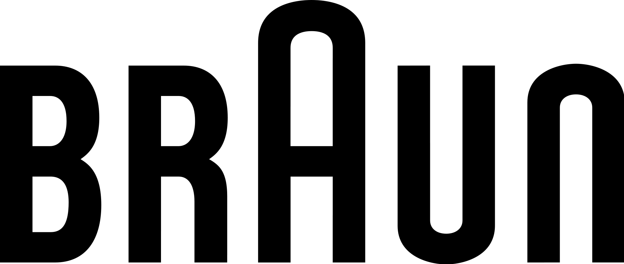 Braun Logo KF560