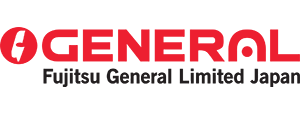 Fujitsu General Logo